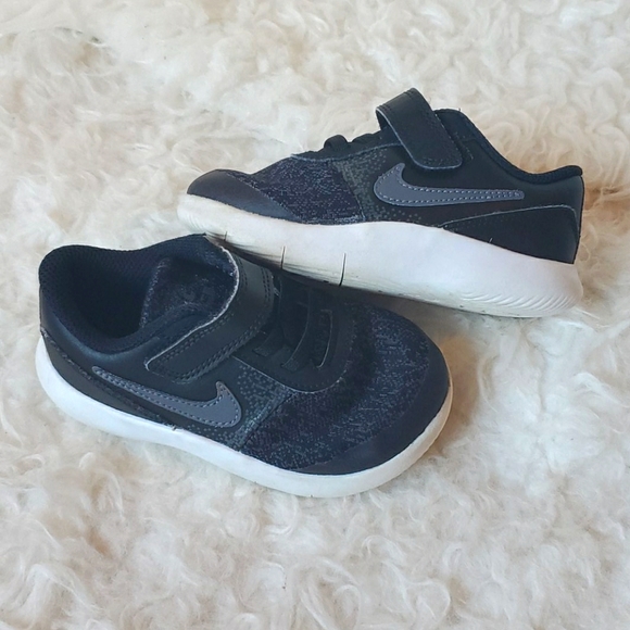 Nike Other - Nikes Toddler 8